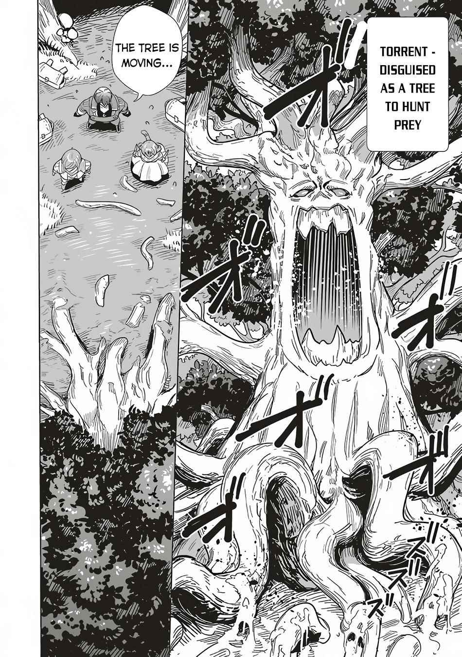 Isekai Saikyou no Daimaou, Tensei Shi Boukensha ni Naru Chapter 12 - Page 8