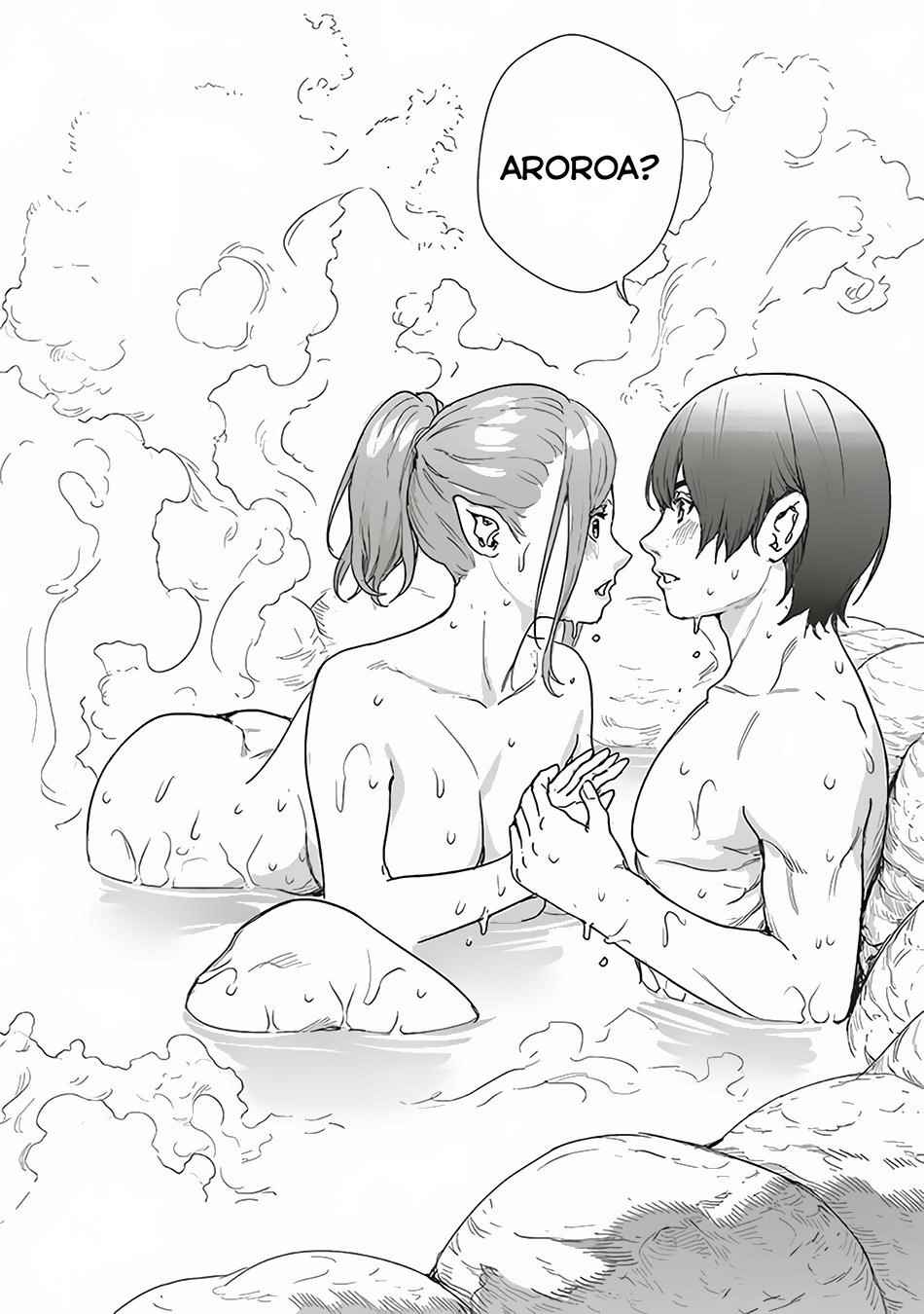 Isekai Saikyou no Daimaou, Tensei Shi Boukensha ni Naru Chapter 13 - Page 14