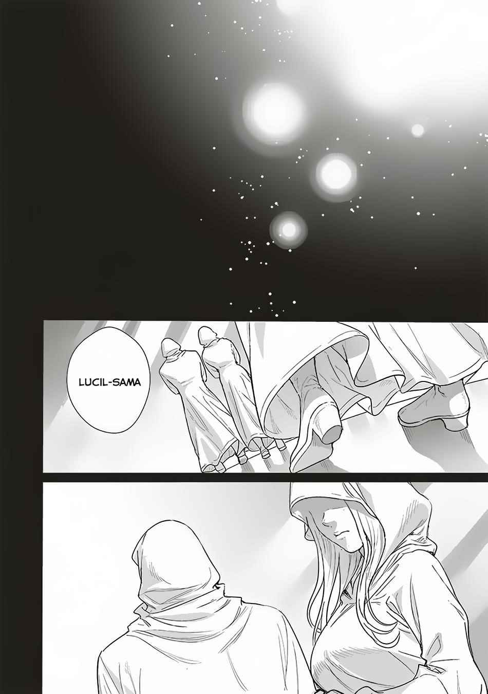 Isekai Saikyou no Daimaou, Tensei Shi Boukensha ni Naru Chapter 13 - Page 18