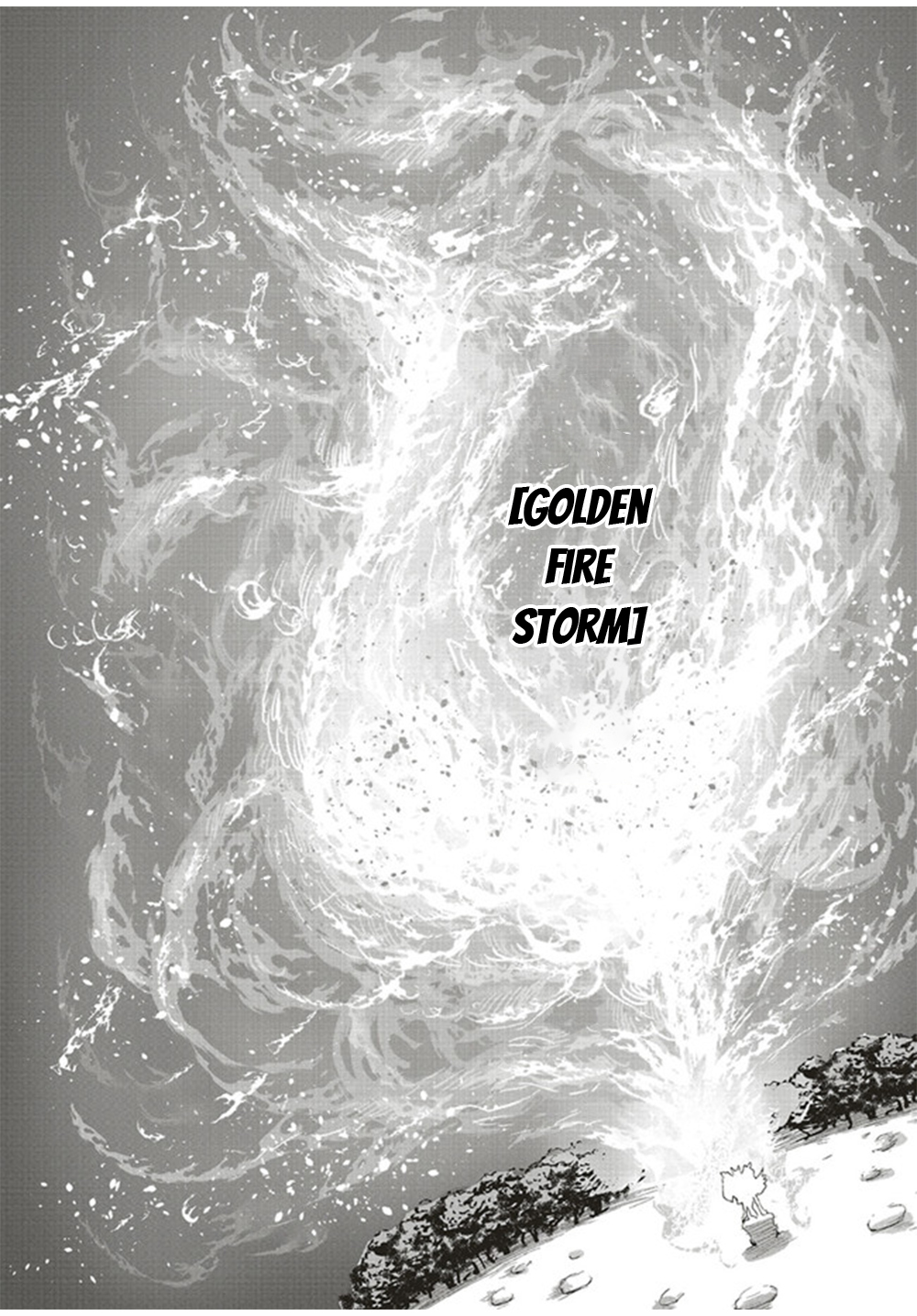 Isekai Saikyou no Daimaou, Tensei Shi Boukensha ni Naru Chapter 15.1 - Page 16