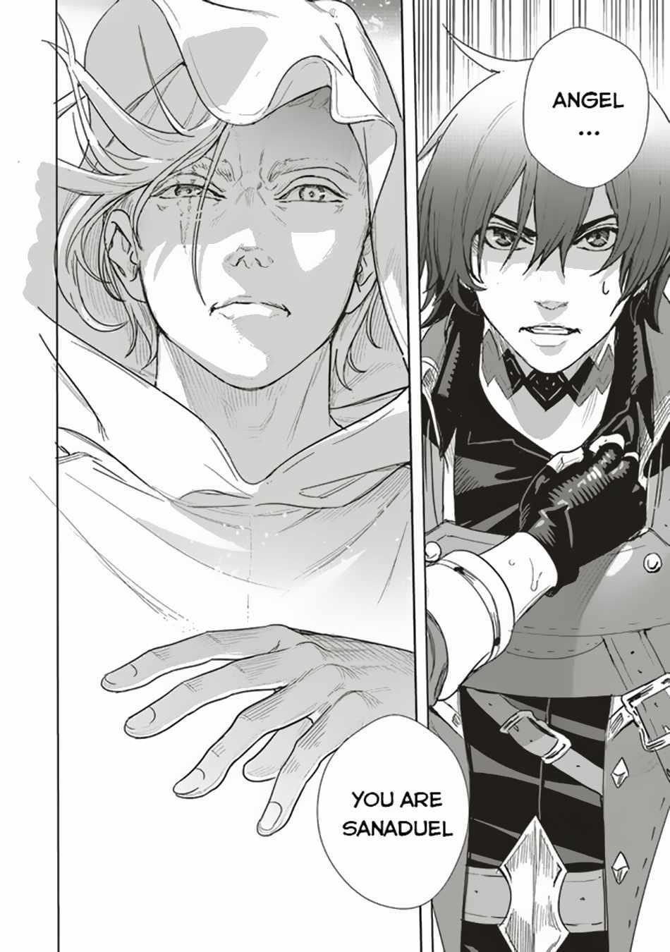 Isekai Saikyou no Daimaou, Tensei Shi Boukensha ni Naru Chapter 15.2 - Page 2