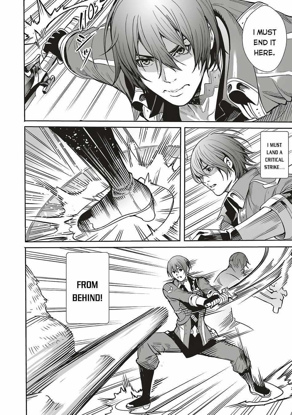 Isekai Saikyou no Daimaou, Tensei Shi Boukensha ni Naru Chapter 5 - Page 10