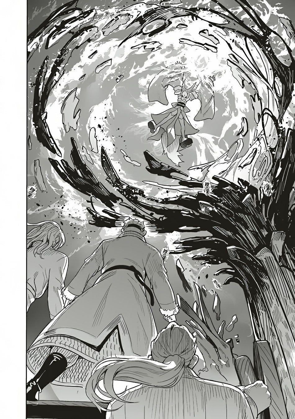 Isekai Saikyou no Daimaou, Tensei Shi Boukensha ni Naru Chapter 8 - Page 6