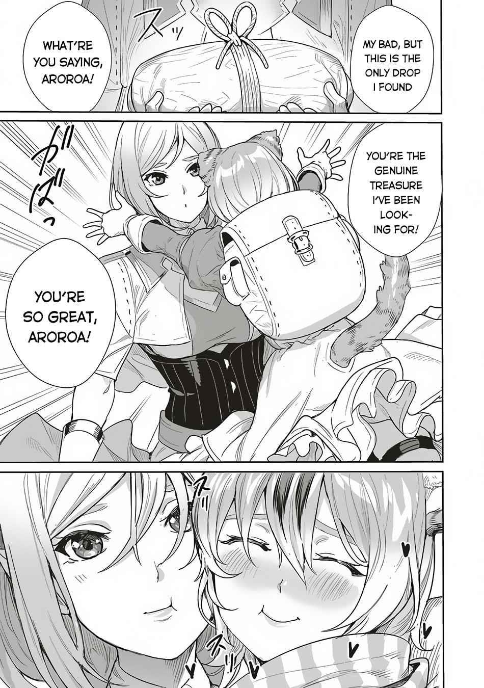 Isekai Saikyou no Daimaou, Tensei Shi Boukensha ni Naru Chapter 9 - Page 25