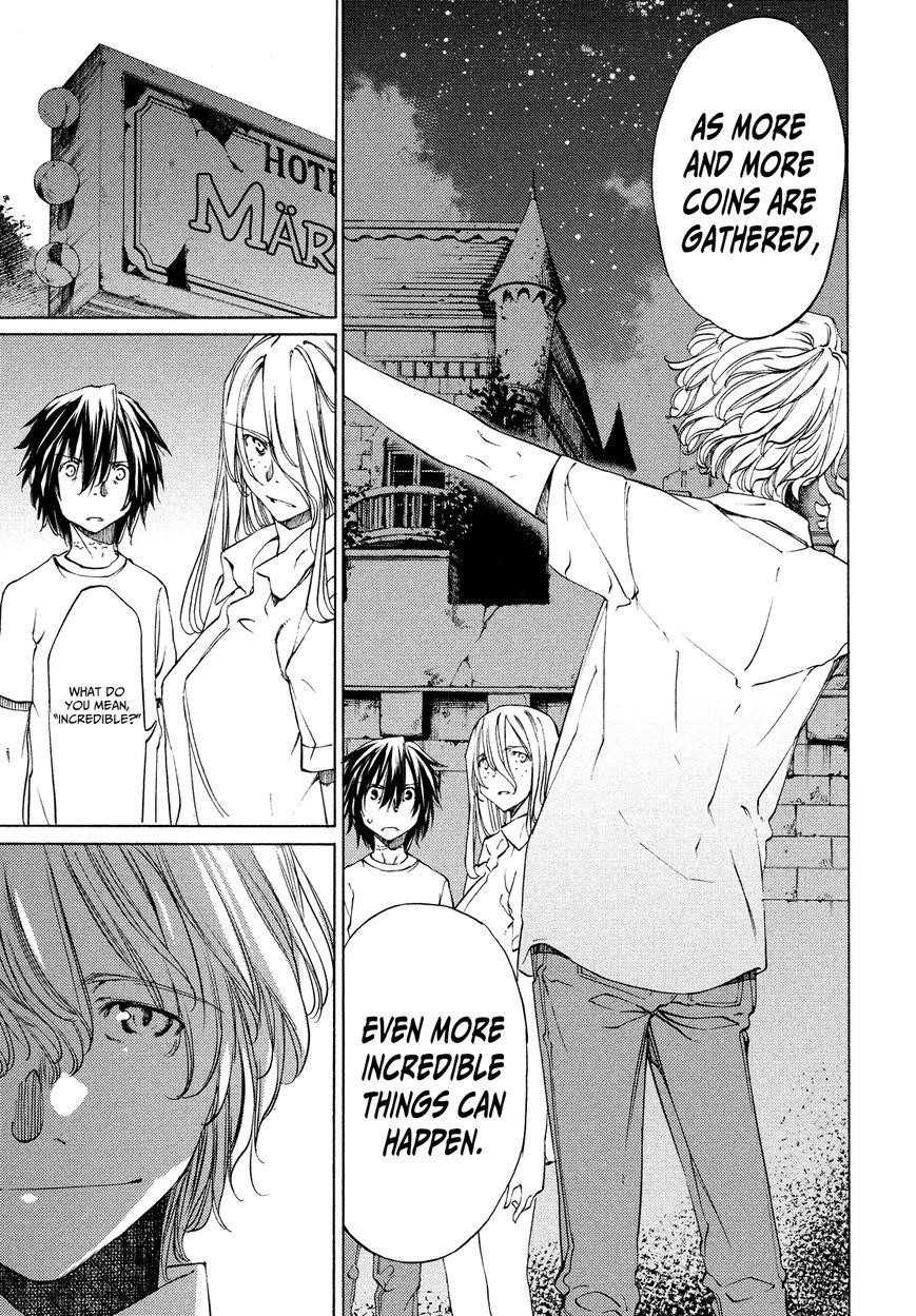 Gleipnir Chapter 10 - Page 13