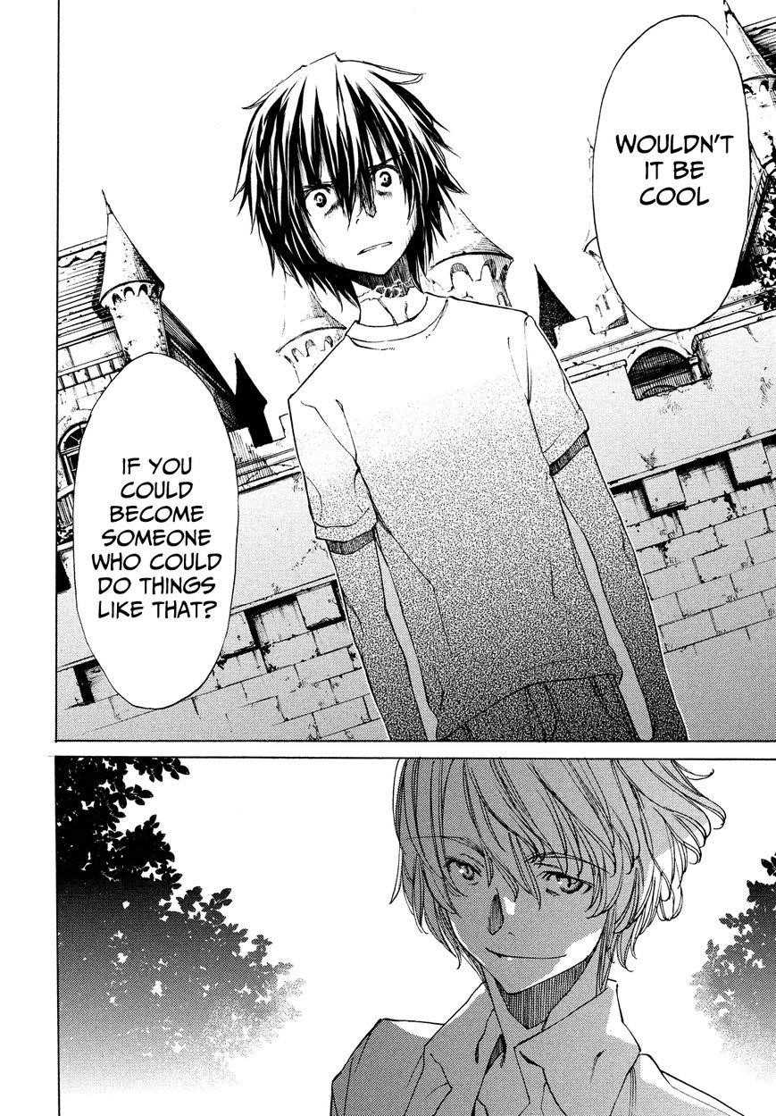 Gleipnir Chapter 10 - Page 16