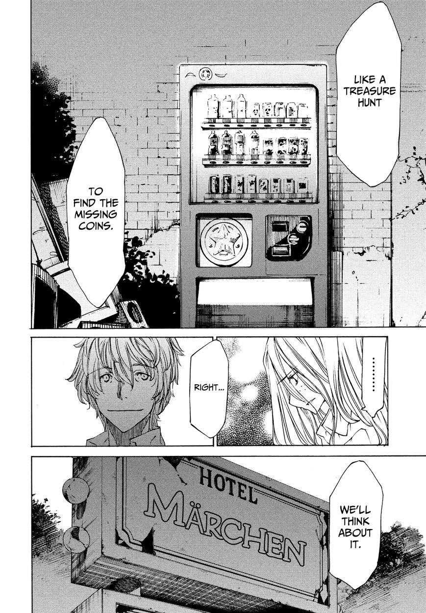 Gleipnir Chapter 10 - Page 18