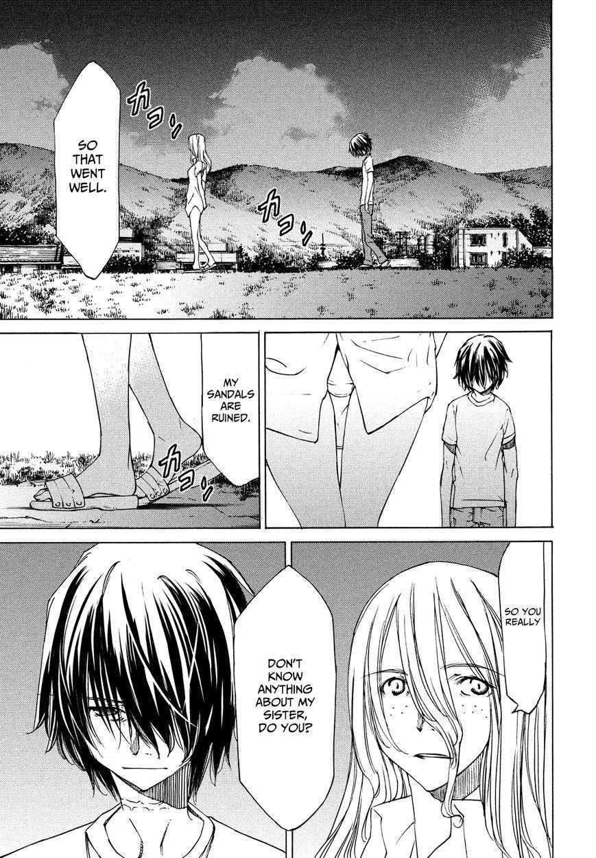 Gleipnir Chapter 10 - Page 19