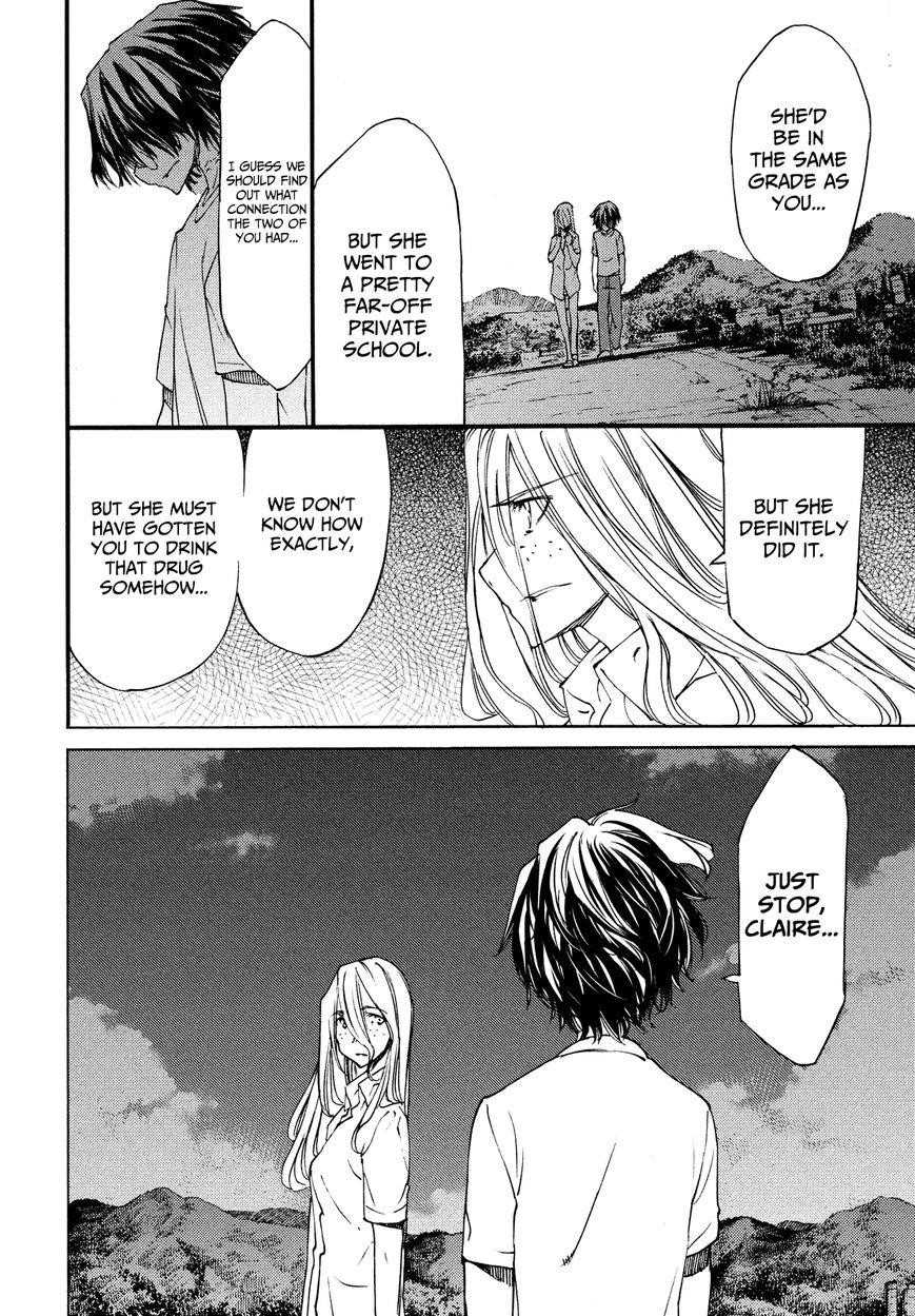 Gleipnir Chapter 10 - Page 20