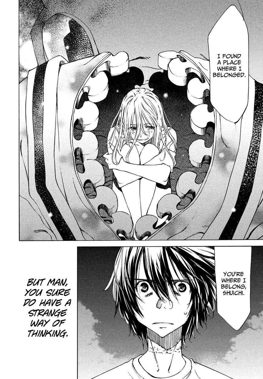 Gleipnir Chapter 10 - Page 24