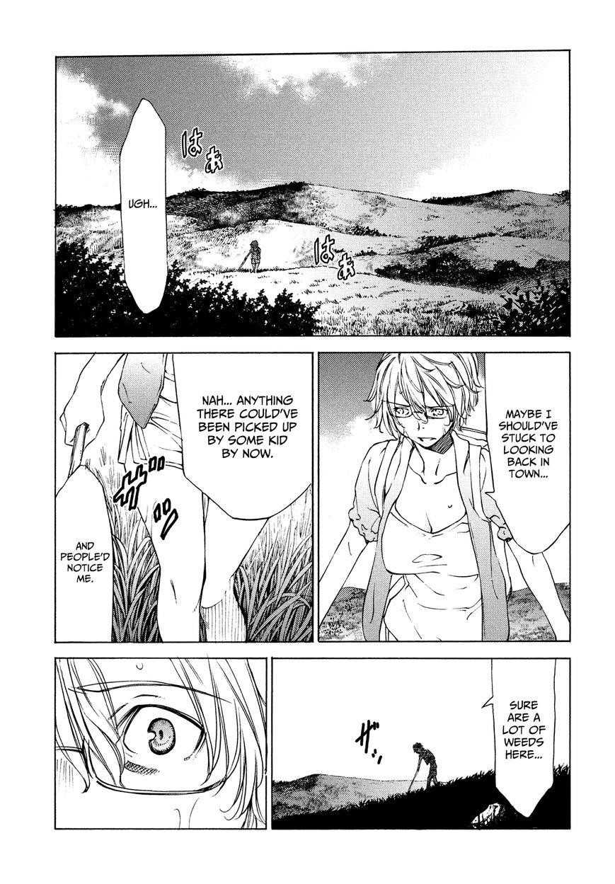 Gleipnir Chapter 10 - Page 27