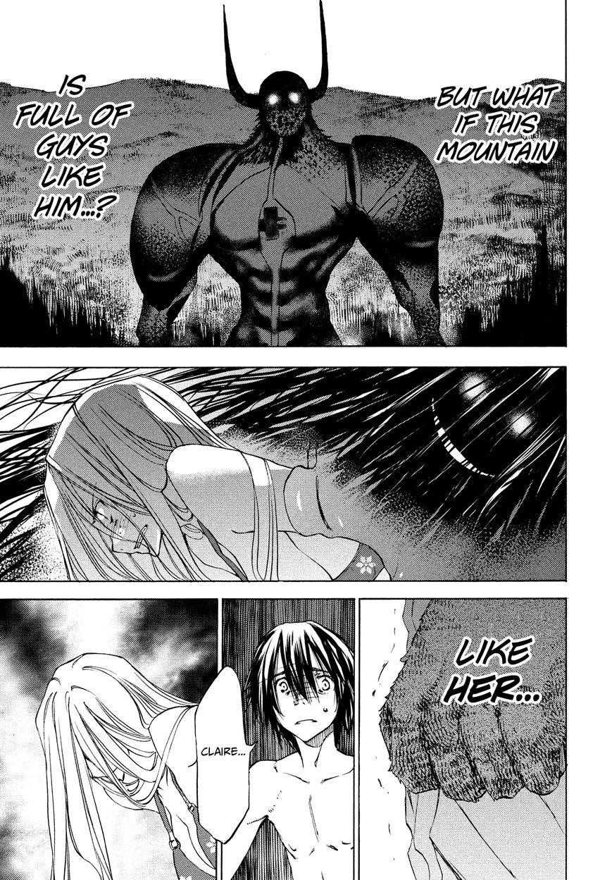 Gleipnir Chapter 13 - Page 11