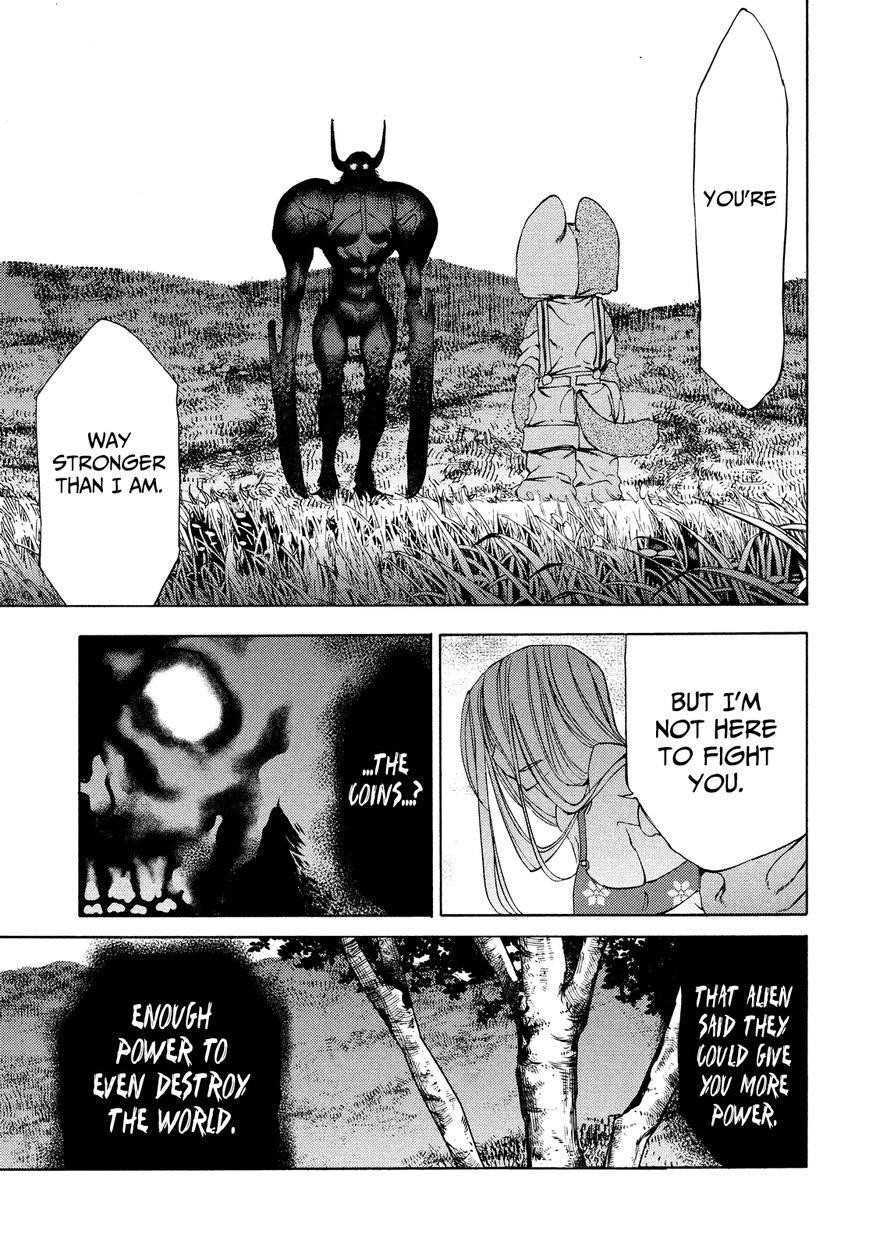 Gleipnir Chapter 13 - Page 13