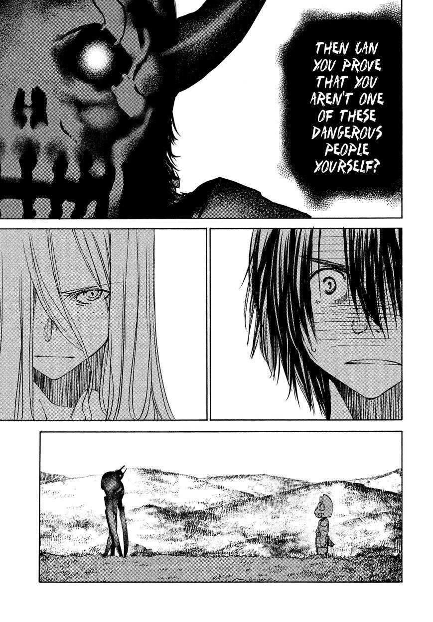 Gleipnir Chapter 13 - Page 15