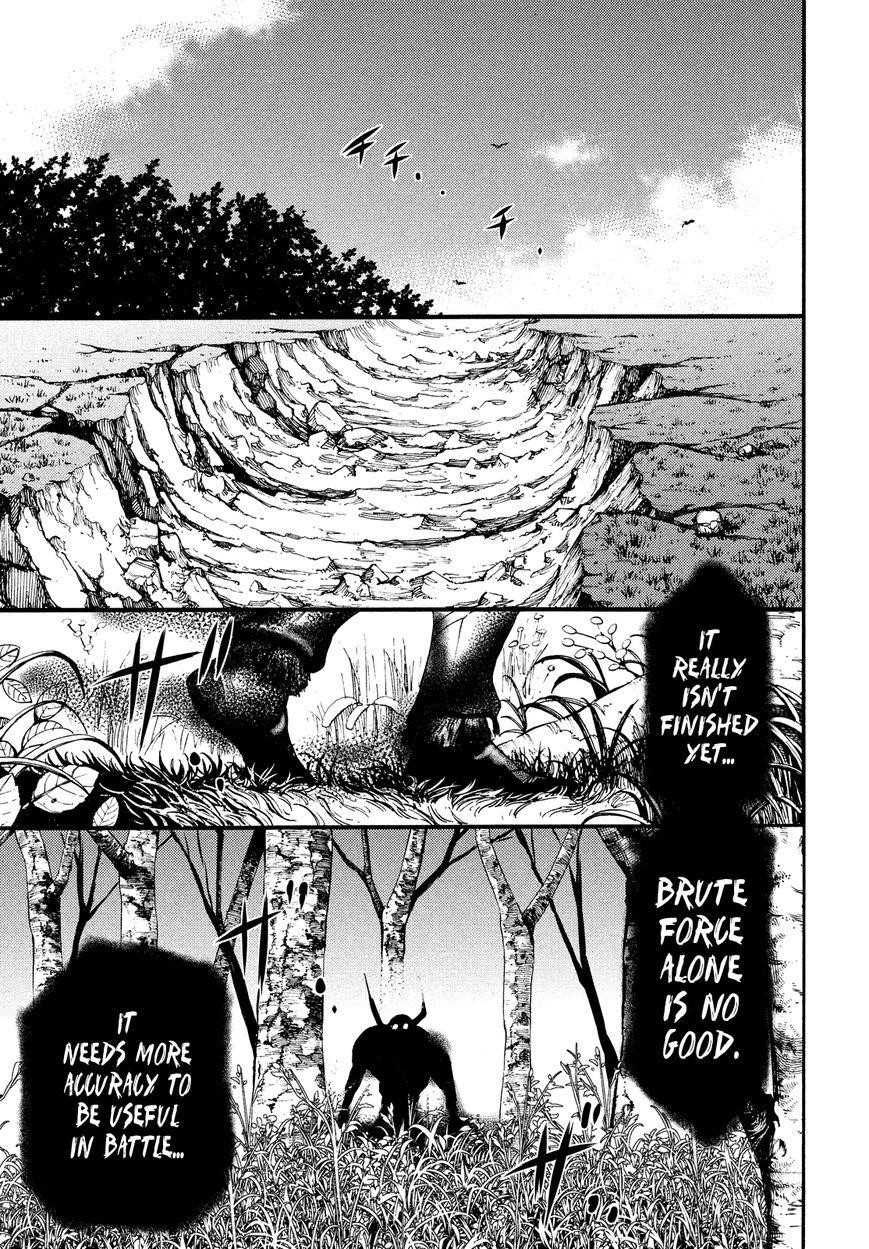 Gleipnir Chapter 13 - Page 27