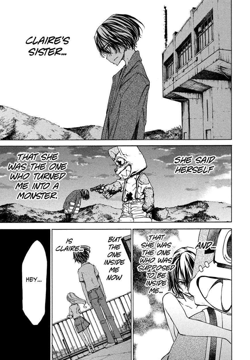 Gleipnir Chapter 15 - Page 9