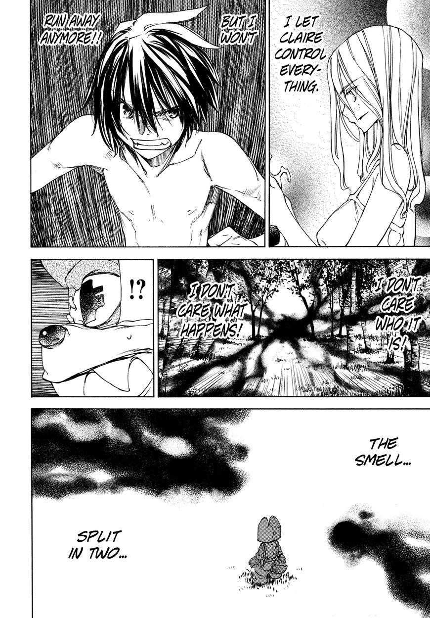 Gleipnir Chapter 18 - Page 16