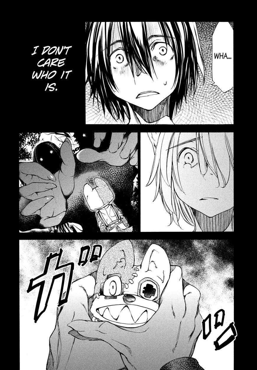 Gleipnir Chapter 18 - Page 20