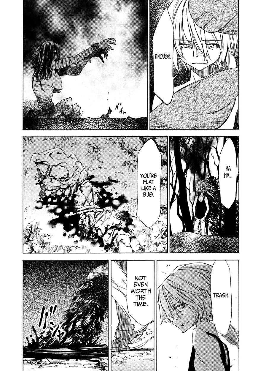 Gleipnir Chapter 18 - Page 23