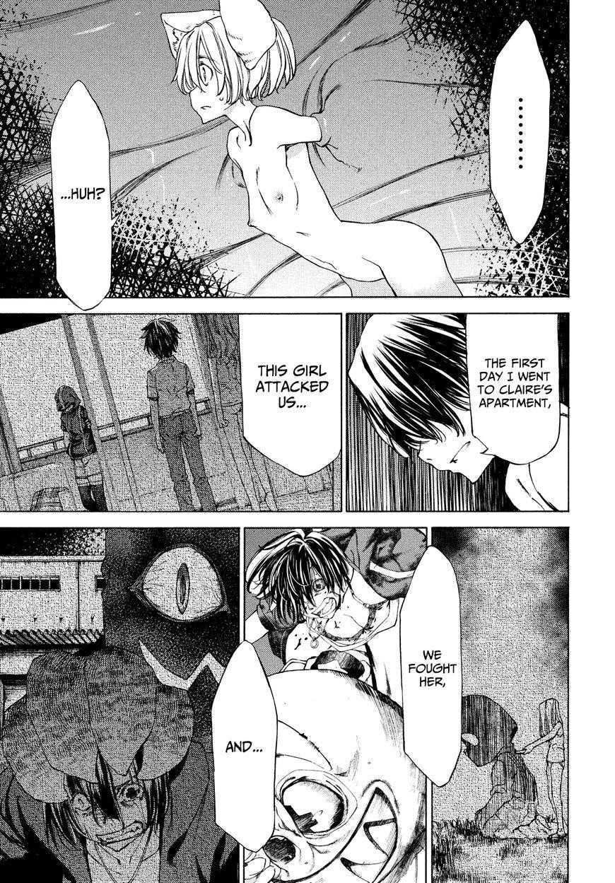 Gleipnir Chapter 18 - Page 7