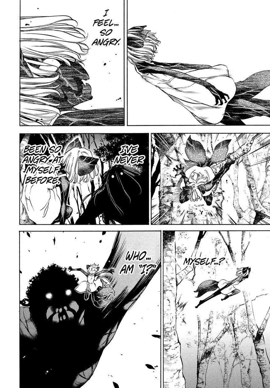 Gleipnir Chapter 19 - Page 21