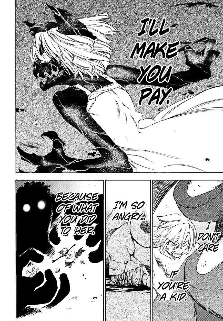 Gleipnir Chapter 19 - Page 23