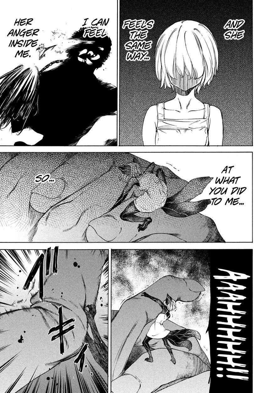 Gleipnir Chapter 19 - Page 24