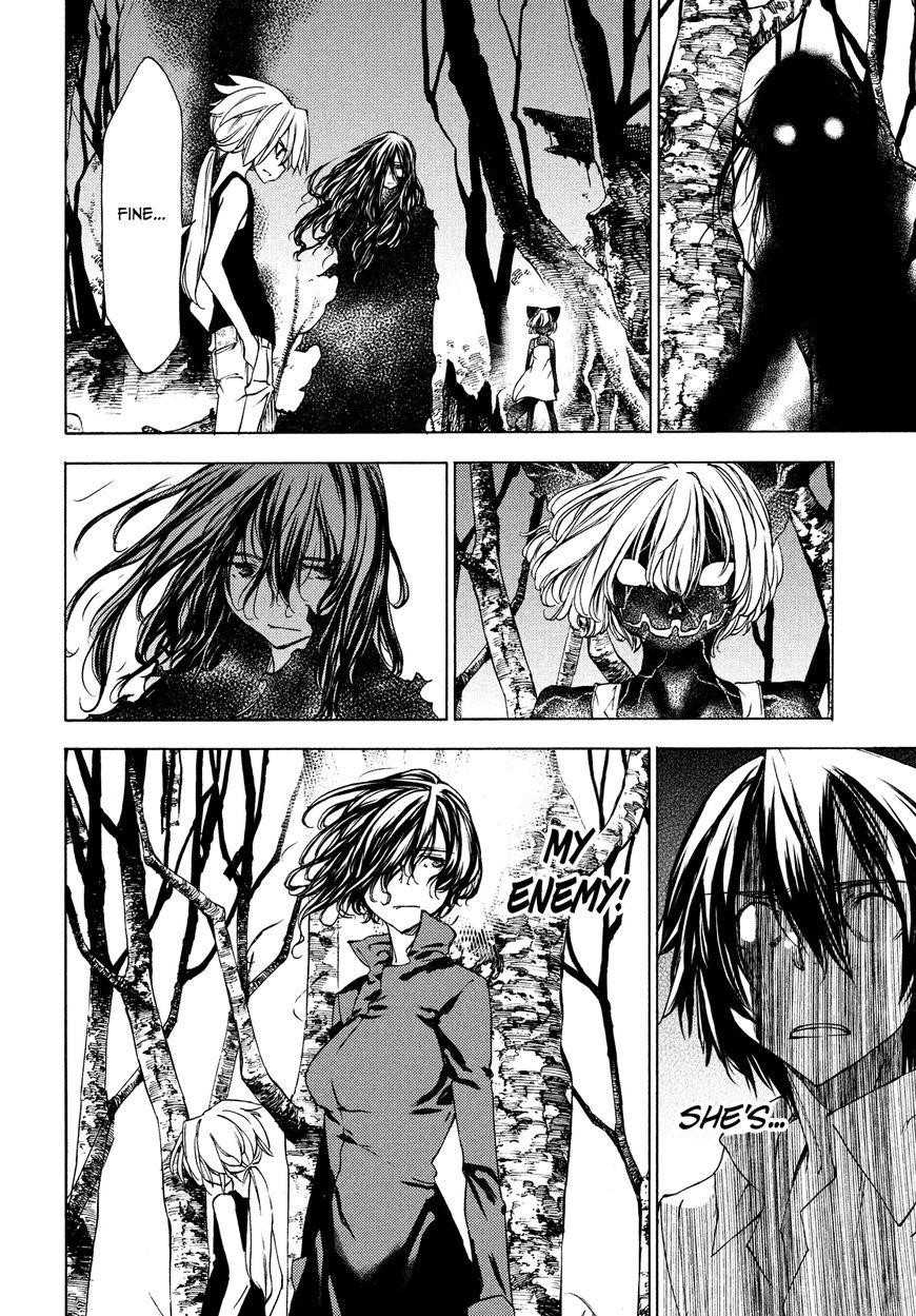 Gleipnir Chapter 19 - Page 29