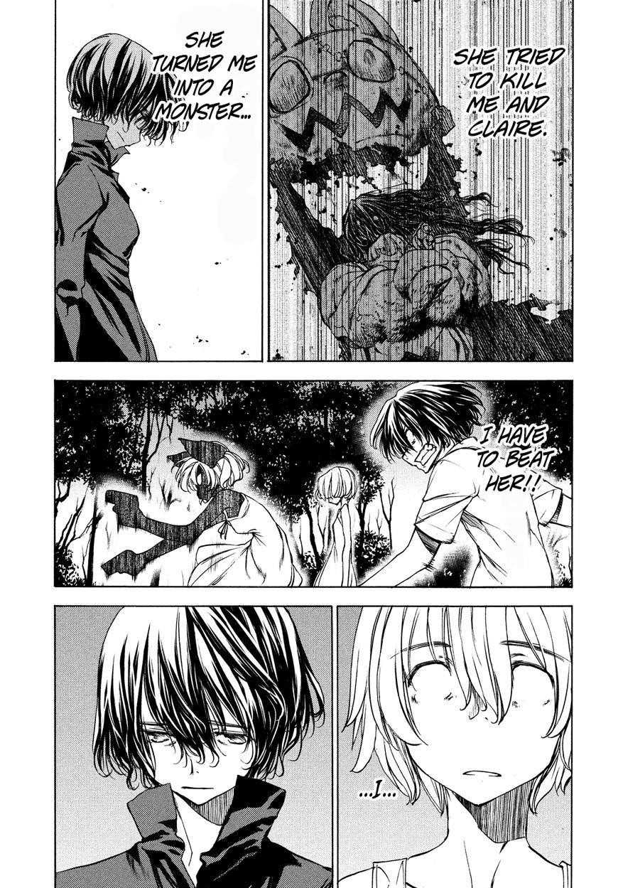 Gleipnir Chapter 19 - Page 30