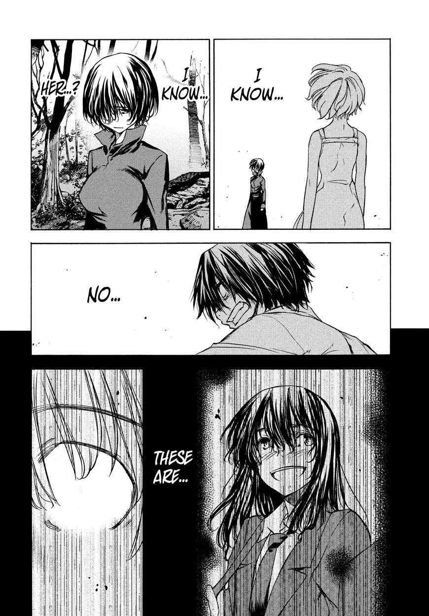 Gleipnir Chapter 19 - Page 31