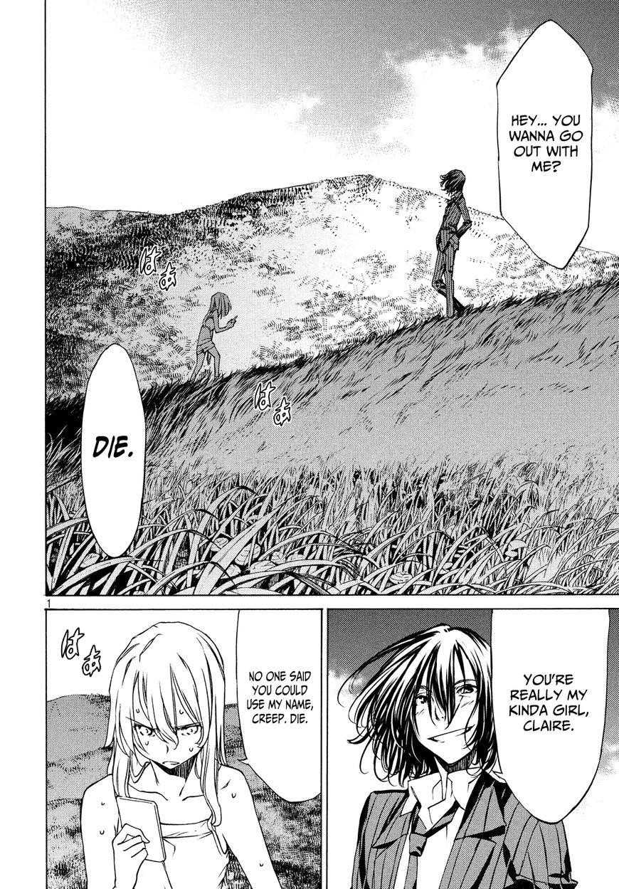 Gleipnir Chapter 20 - Page 14