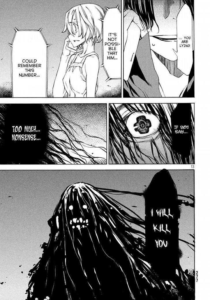 Gleipnir Chapter 22 - Page 14