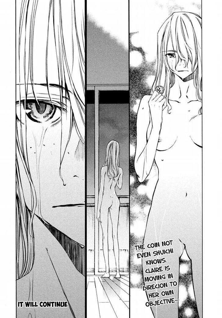 Gleipnir Chapter 22 - Page 29