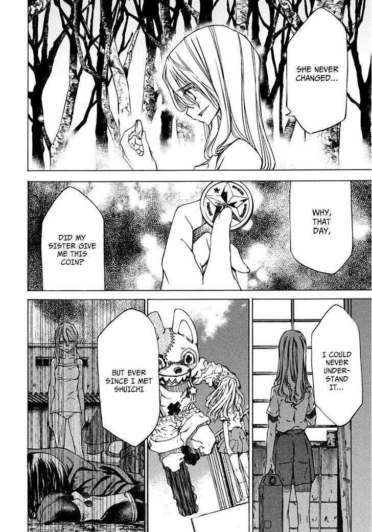 Gleipnir Chapter 24 - Page 13