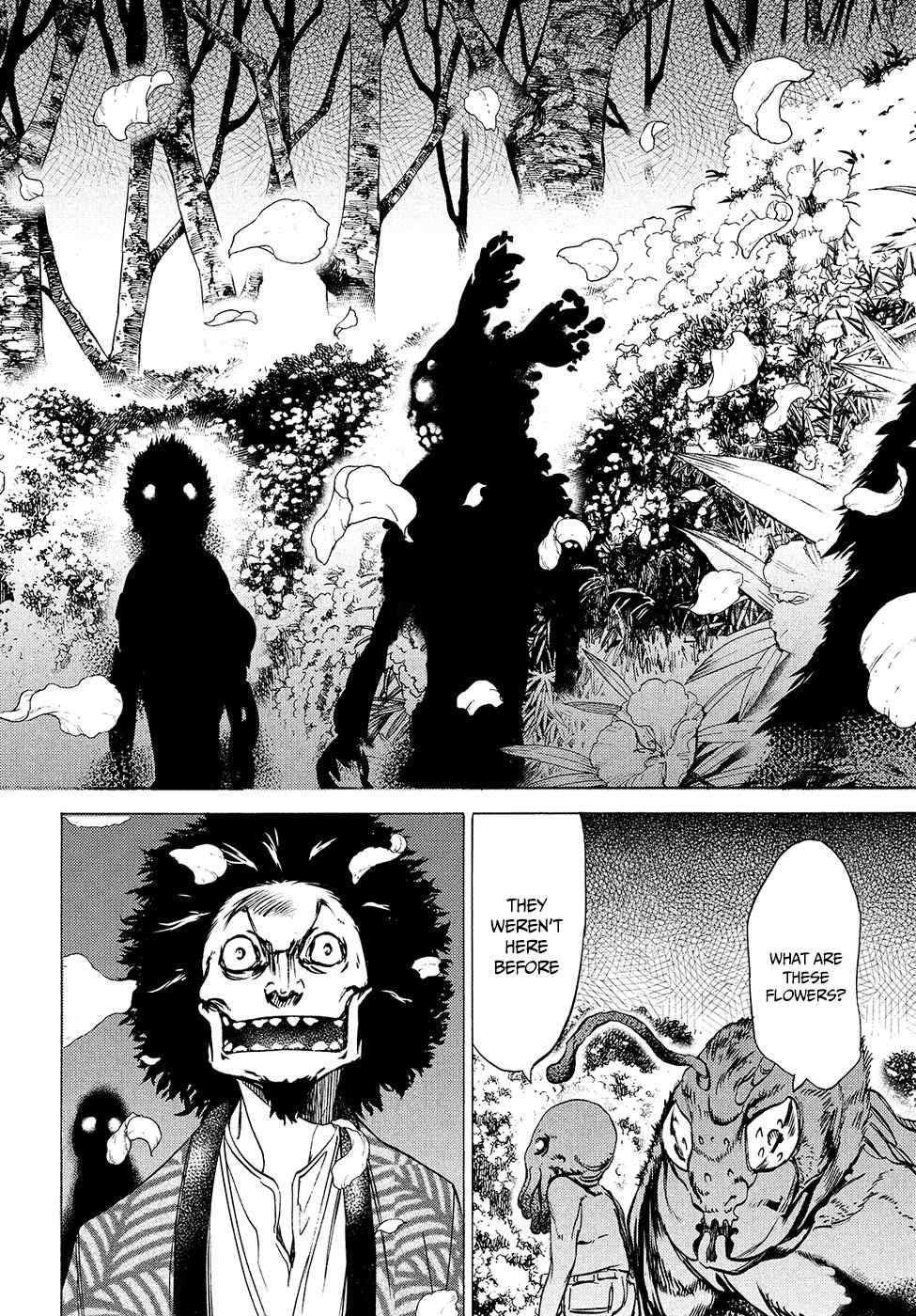 Gleipnir Chapter 28 - Page 20