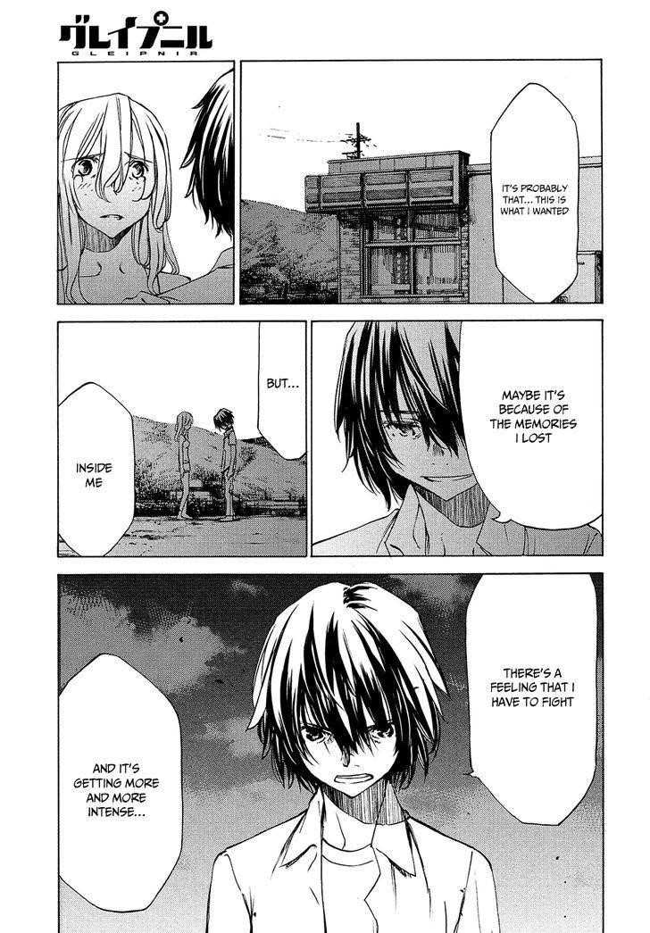 Gleipnir Chapter 30 - Page 24
