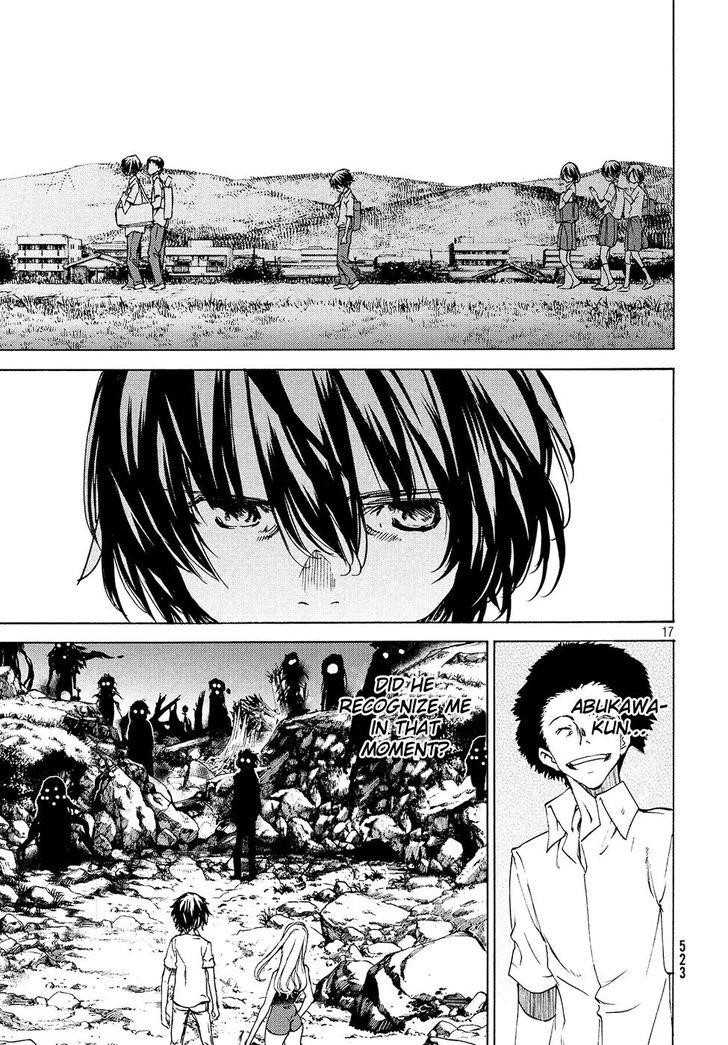 Gleipnir Chapter 31 - Page 18