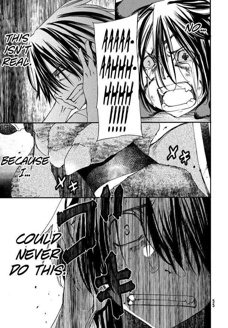 Gleipnir Chapter 4 - Page 9