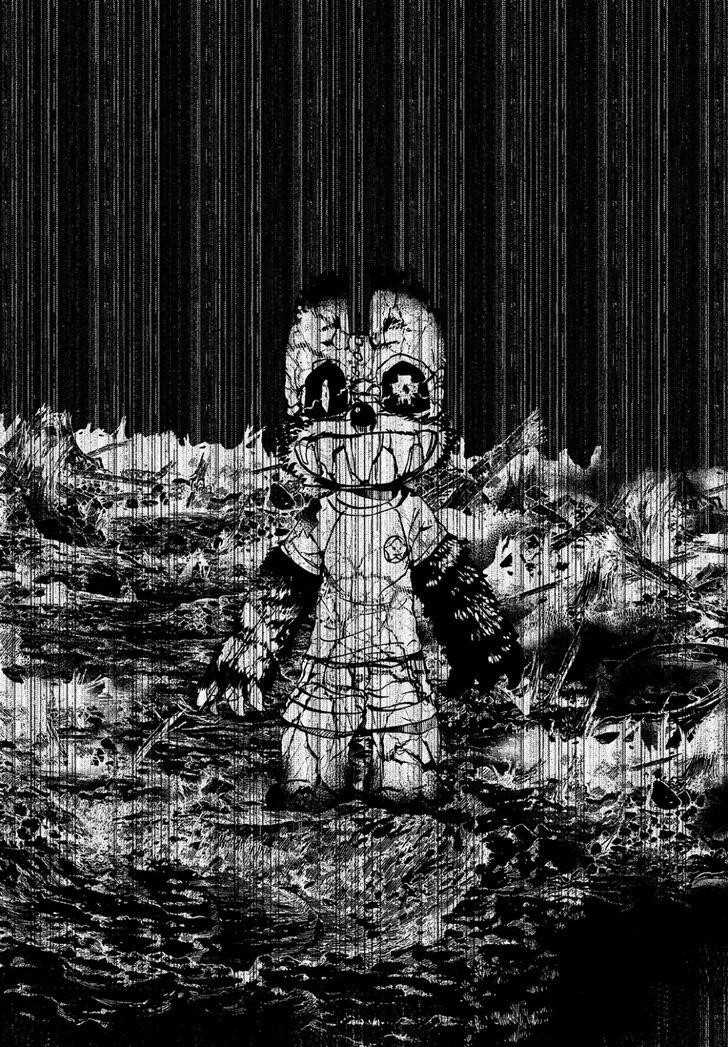 Gleipnir Chapter 42 - Page 28