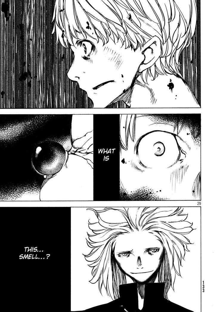 Gleipnir Chapter 42 - Page 29