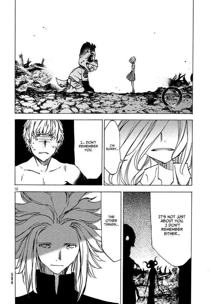 Gleipnir Chapter 43 - Page 11