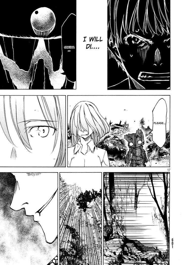 Gleipnir Chapter 43 - Page 18