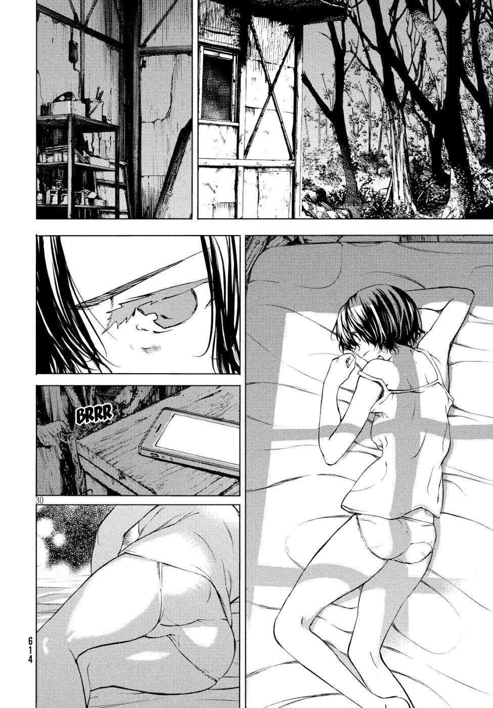 Gleipnir Chapter 47 - Page 31