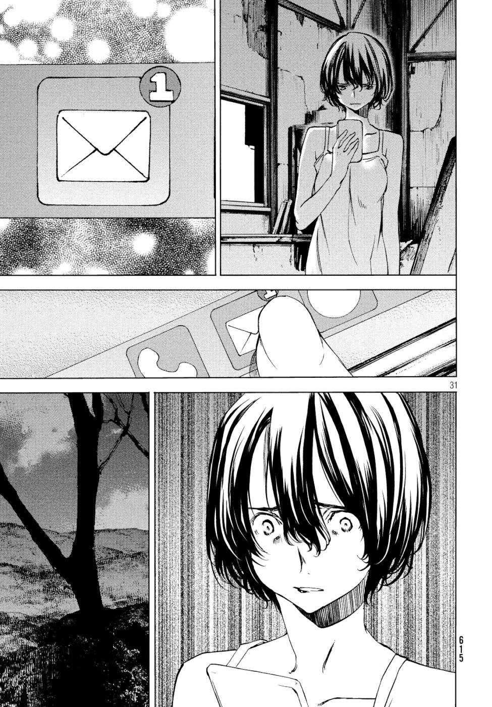 Gleipnir Chapter 47 - Page 32