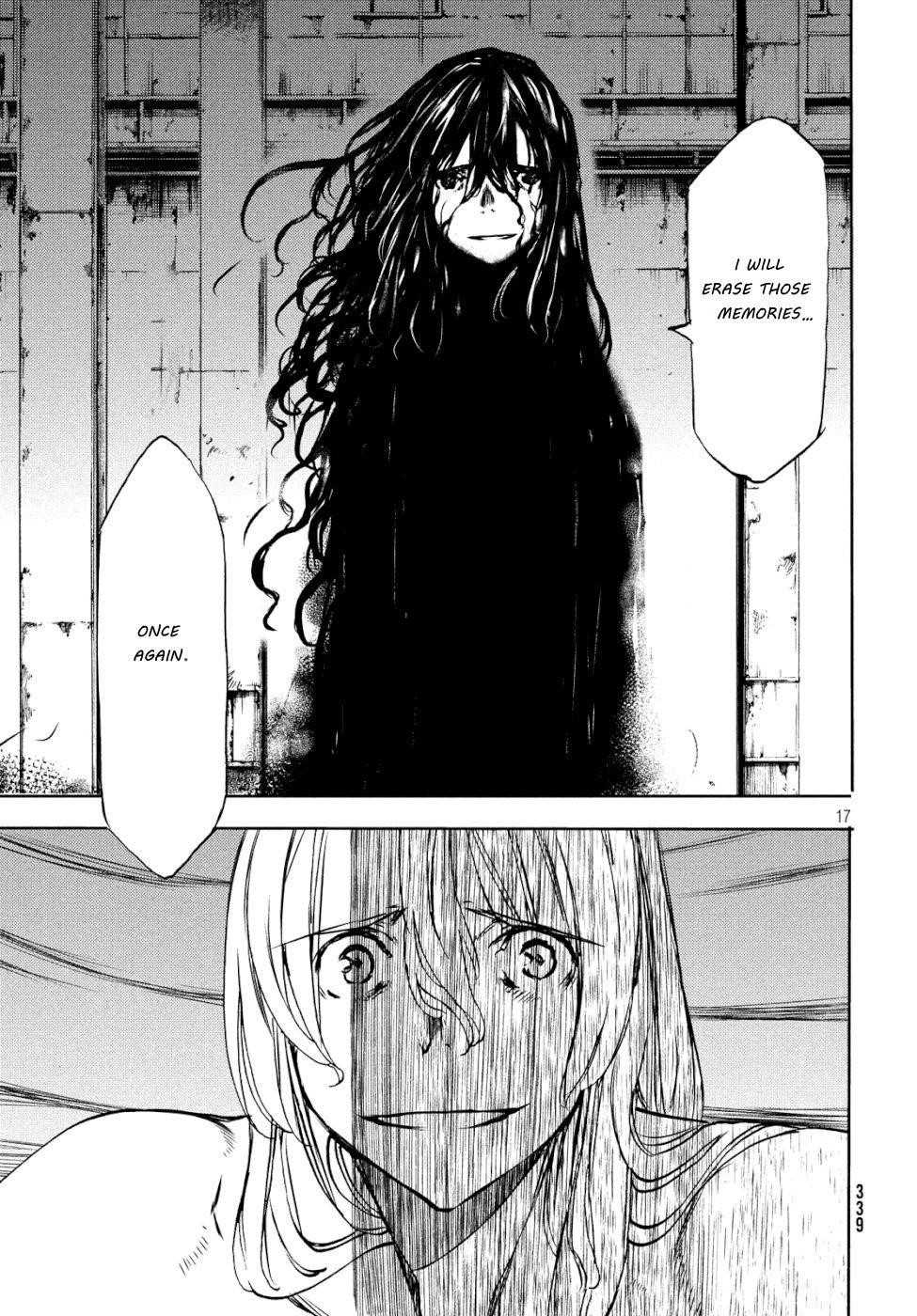 Gleipnir Chapter 48 - Page 18