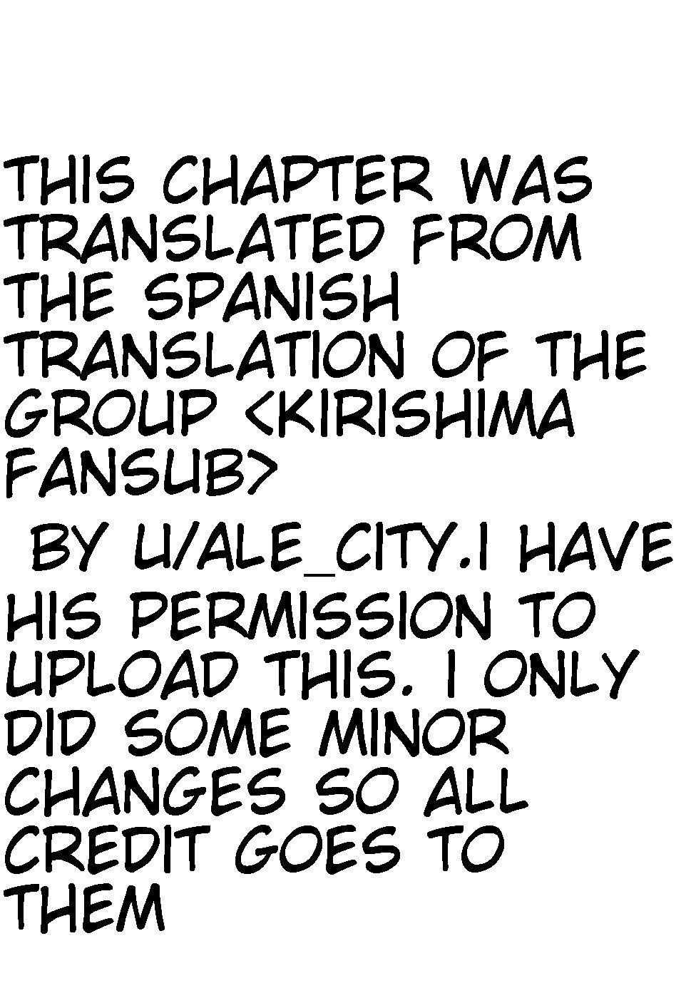 Gleipnir Chapter 48 - Page 35