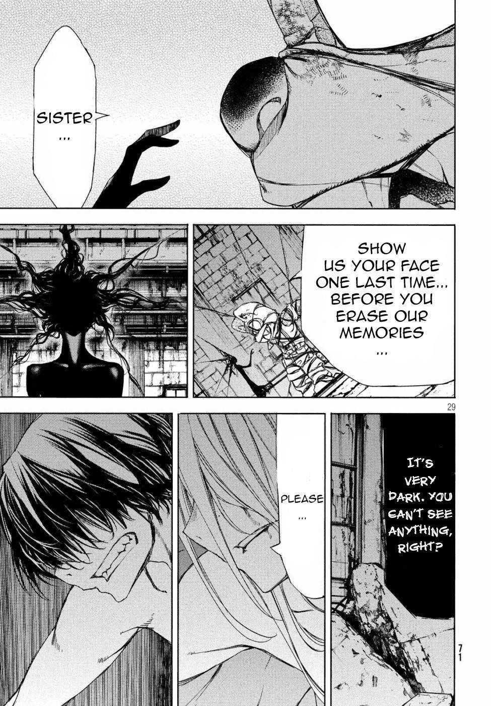 Gleipnir Chapter 49 - Page 26