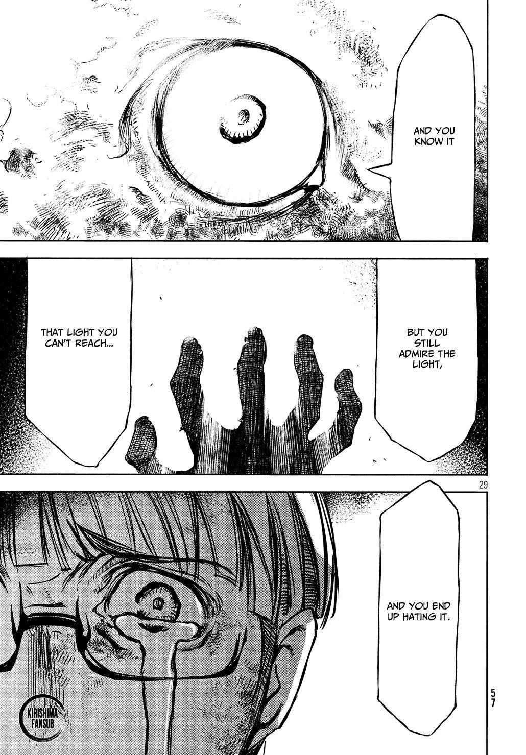 Gleipnir Chapter 51 - Page 30