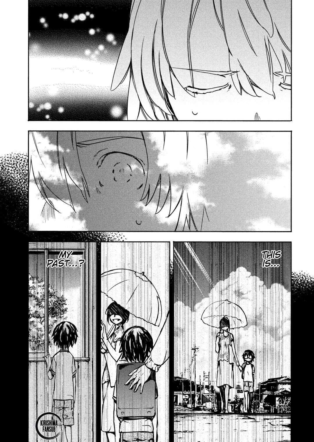 Gleipnir Chapter 55 - Page 5