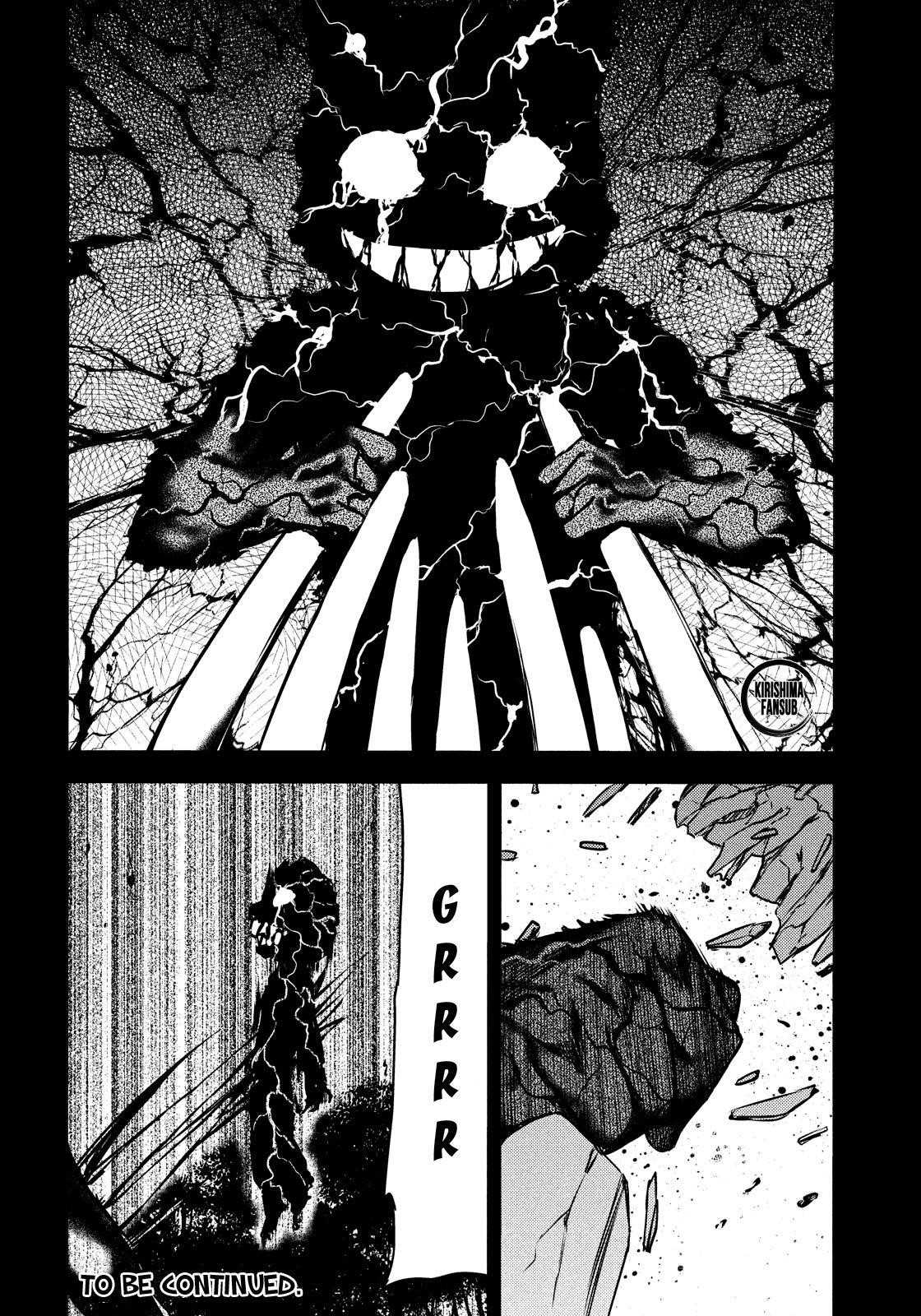 Gleipnir Chapter 57 - Page 31